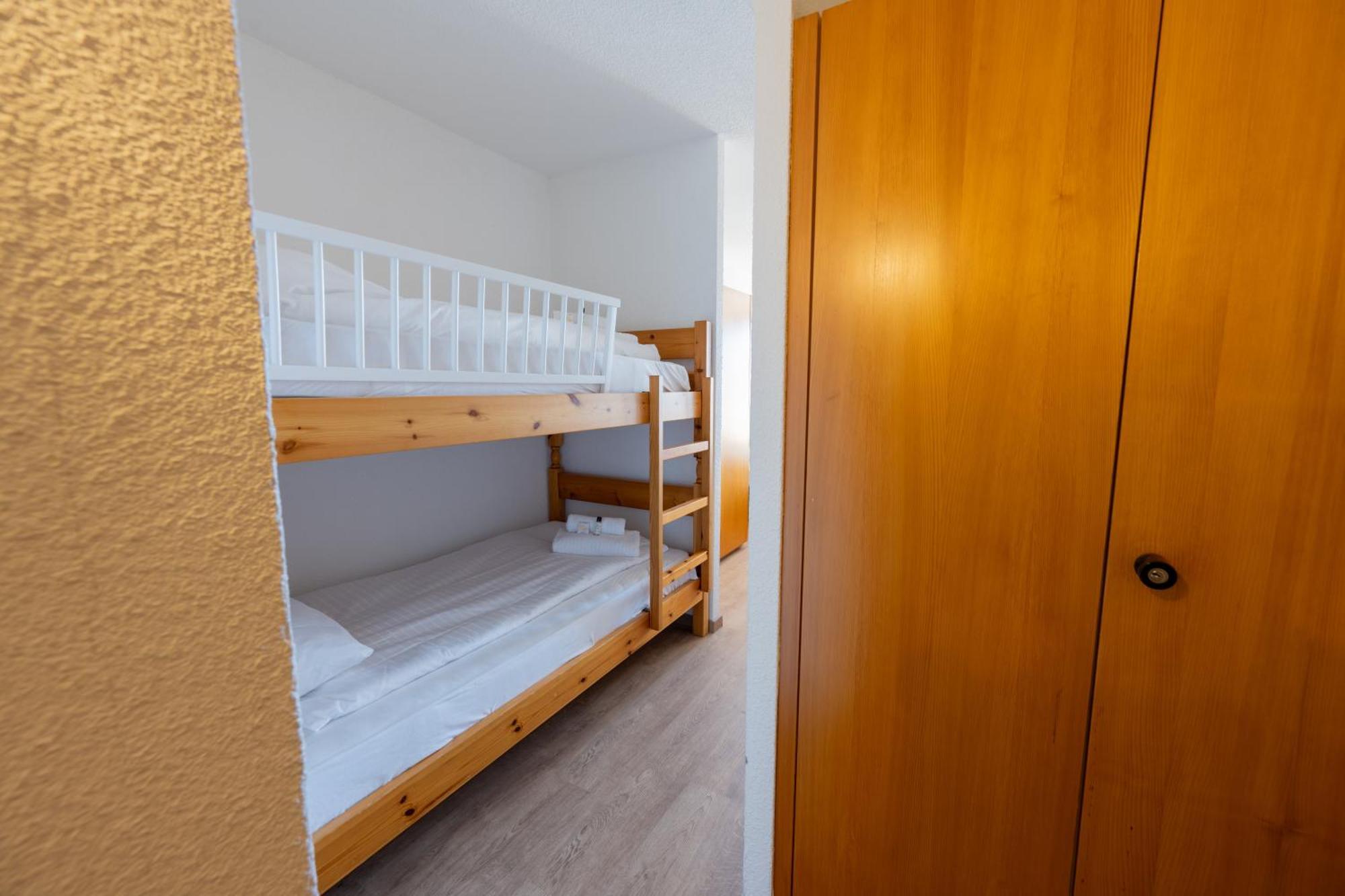 Eden Resort Anzère Dış mekan fotoğraf